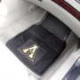 Picture of Appalachian State Mountaineers 2-pc Vinyl Car Mat Set