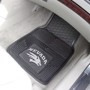 Picture of Nevada Wolfpack 2-pc Vinyl Car Mat Set