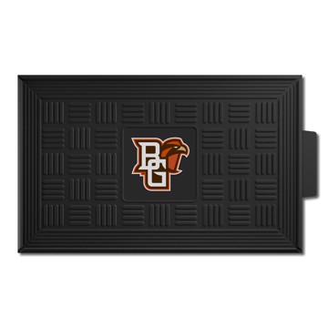 Picture of Bowling Green Falcons Medallion Door Mat
