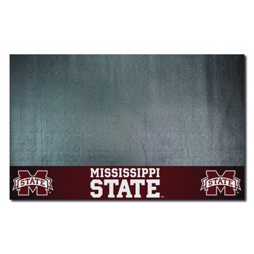 Picture of Mississippi State Bulldogs Grill Mat
