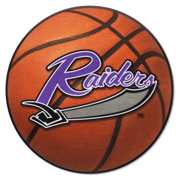 Picture of Mount Union Raiders Basketball Mat