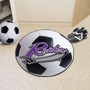 Picture of Mount Union Raiders Soccer Ball Mat