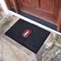 Picture of Stanford Cardinal Medallion Door Mat