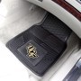 Picture of Central Florida Knights 2-pc Vinyl Car Mat Set
