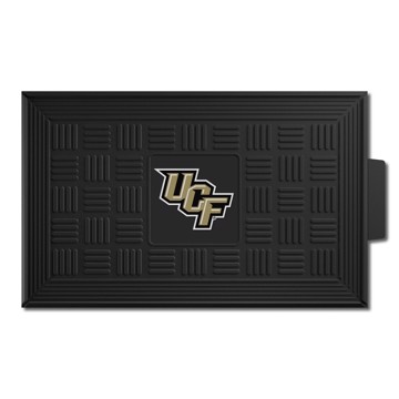 Picture of Central Florida Knights Medallion Door Mat