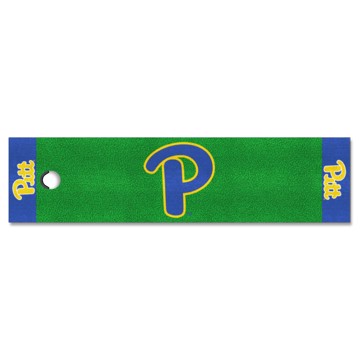 Picture of Pitt Panthers Putting Green Mat