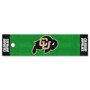 Picture of Colorado Buffaloes Putting Green Mat