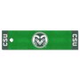 Picture of Colorado State Rams Putting Green Mat