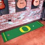 Picture of Oregon Ducks Putting Green Mat