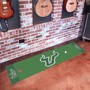 Picture of South Florida Bulls Putting Green Mat