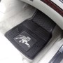 Picture of Jackson State Tigers 2-pc Vinyl Car Mat Set