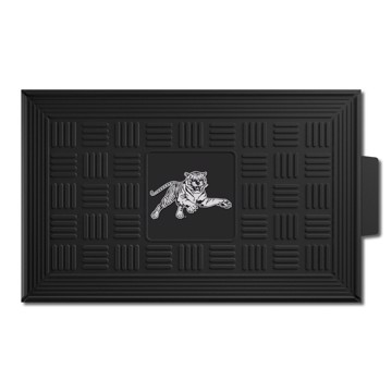 Picture of Jackson State Tigers Medallion Door Mat