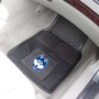 Picture of UConn Huskies 2-pc Vinyl Car Mat Set