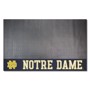 Picture of Notre Dame Fighting Irish Grill Mat