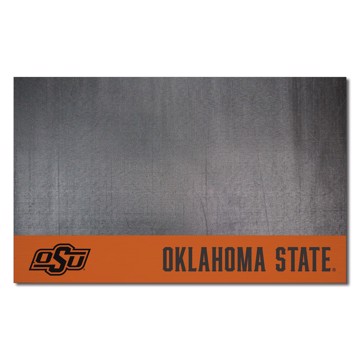 Picture of Oklahoma State Cowboys Grill Mat