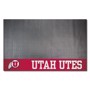 Picture of Utah Utes Grill Mat