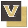 Picture of Vanderbilt Commodores Team Carpet Tiles