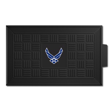 Picture of U.S. Air Force Medallion Door Mat