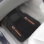 Picture of Chicago Bears 2-pc Deluxe Car Mat Set