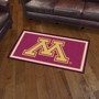 Picture of Minnesota Golden Gophers 3x5 Rug