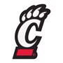 Picture of Cincinnati Bearcats Mascot Mat