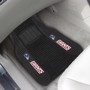 Picture of New York Giants 2-pc Deluxe Car Mat Set