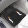 Picture of Tennessee Volunteers 2-pc Deluxe Car Mat Set