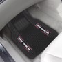 Picture of South Carolina Gamecocks 2-pc Deluxe Car Mat Set