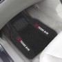 Picture of Texas A&M Aggies 2-pc Deluxe Car Mat Set