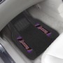 Picture of Los Angeles Lakers 2-pc Deluxe Car Mat Set