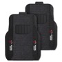 Picture of Miami Heat 2-pc Deluxe Car Mat Set