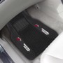 Picture of Miami Heat 2-pc Deluxe Car Mat Set