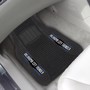 Picture of Oklahoma City Thunder 2-pc Deluxe Car Mat Set