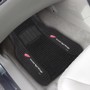 Picture of Detroit Red Wings 2-pc Deluxe Car Mat Set