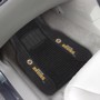 Picture of Boston Bruins 2-pc Deluxe Car Mat Set