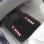 Picture of New Jersey Devils 2-pc Deluxe Car Mat Set