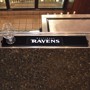 Picture of Baltimore Ravens Drink Mat