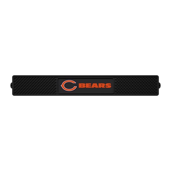 Picture of Chicago Bears Drink Mat