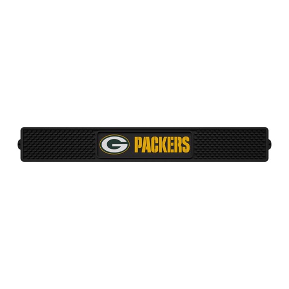 Picture of Green Bay Packers Drink Mat