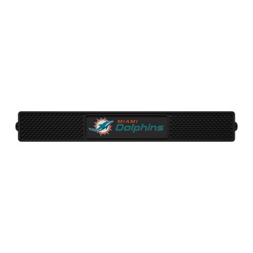 Picture of Miami Dolphins Drink Mat