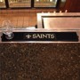 Picture of New Orleans Saints Drink Mat