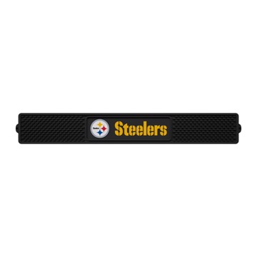 Picture of Pittsburgh Steelers Drink Mat