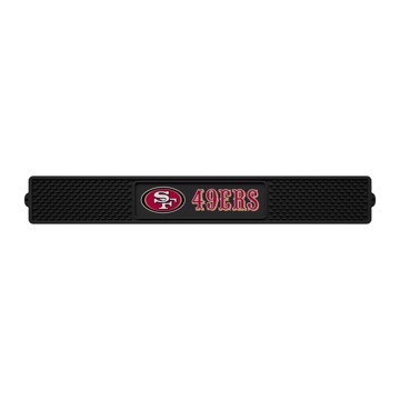 Picture of San Francisco 49ers Drink Mat