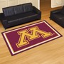Picture of Minnesota Golden Gophers 5x8 Rug