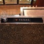 Picture of Texas Longhorns Drink Mat