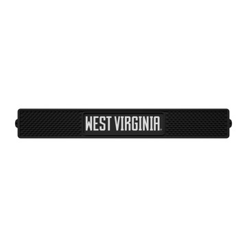 Picture of West Virginia Mountaineers Drink Mat