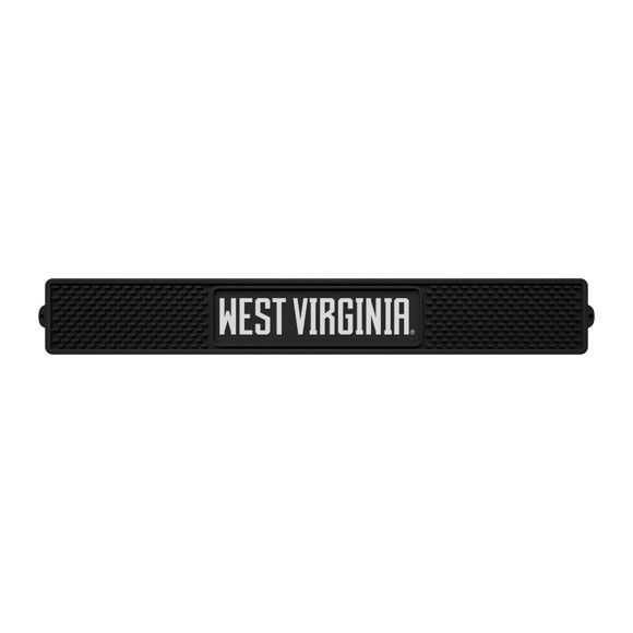 Picture of West Virginia Mountaineers Drink Mat
