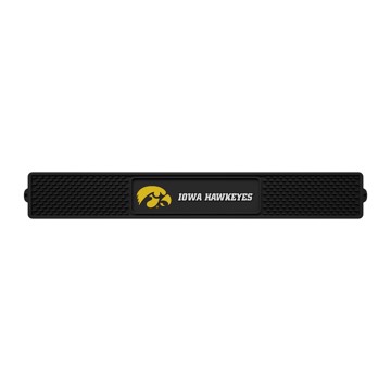 Picture of Iowa Hawkeyes Drink Mat