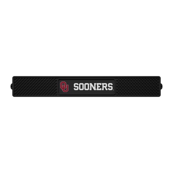 Picture of Oklahoma Sooners Drink Mat