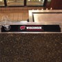 Picture of Wisconsin Badgers Drink Mat